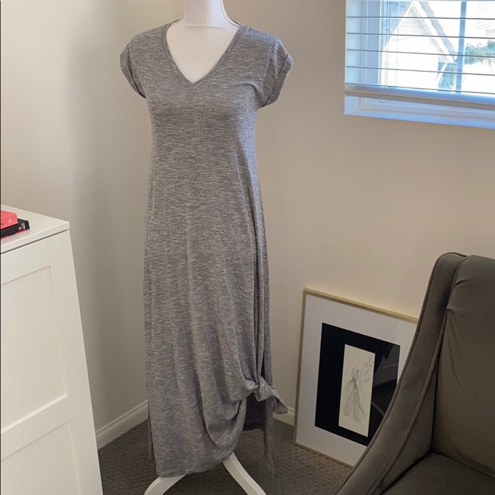 Lou & Grey Maxi Dress
